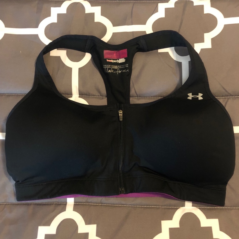 Under Armour Sports Bra